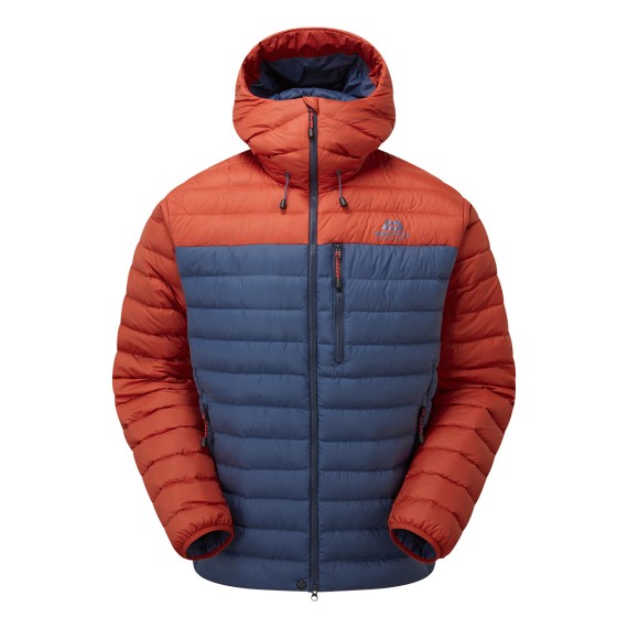 MOUNTAIN EQUIPMENT Chaqueta Mountain Equipment Earthrise Hooded