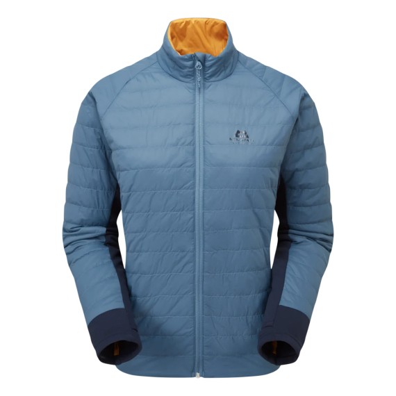 MOUNTAIN EQUIPMENT Veste Mountain Equipment Fractal W