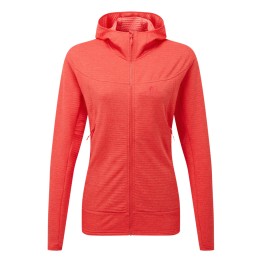 MOUNTAIN EQUIPMENT Chaqueta Mountain Equipment Apiro Hooded W