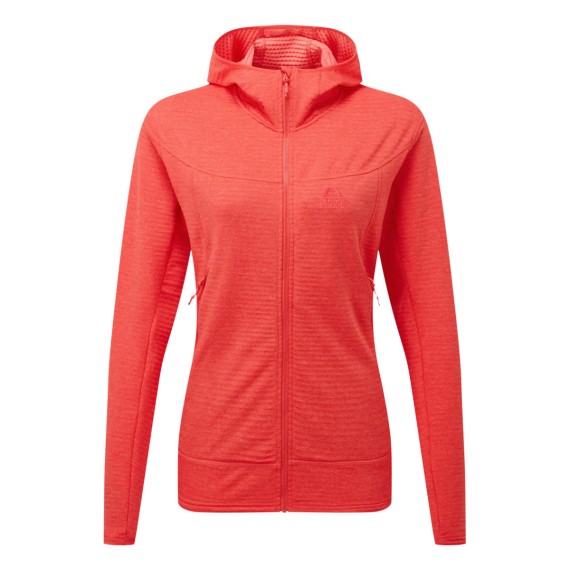 MOUNTAIN EQUIPMENT Chaqueta Mountain Equipment Apiro Hooded W