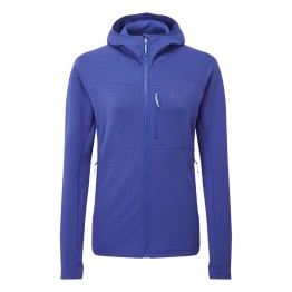 MOUNTAIN EQUIPMENT Veste Mountain Equipment Durian Hooded W