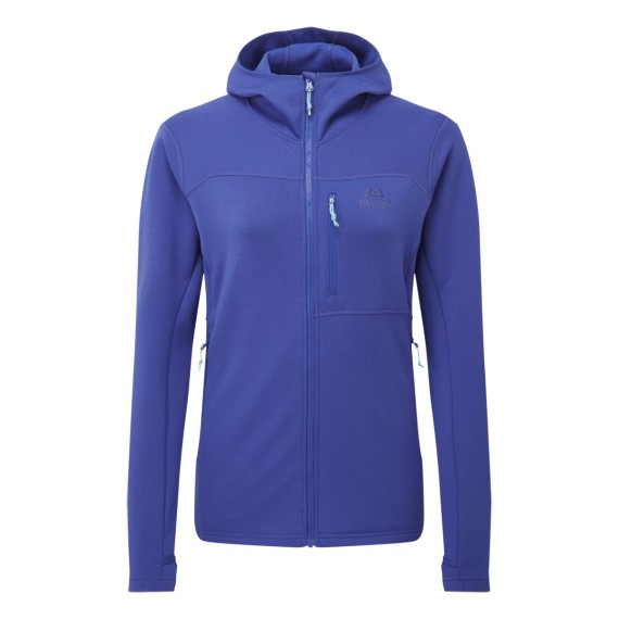 MOUNTAIN EQUIPMENT Mountain Equipment Durian Hooded W Jacket