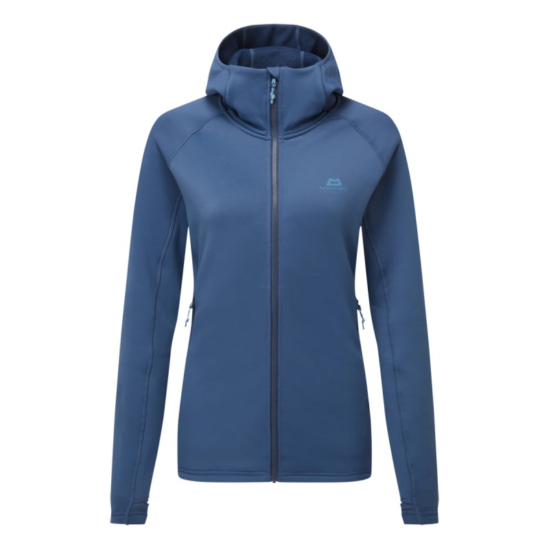 MOUNTAIN EQUIPMENT Mountain Equipment Jorasses Lite W Jacket