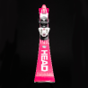 HEAD Skis Head WC Rebels e-Race Pro RP WCR 14 avec fixations Freeflex ST 16