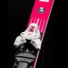 HEAD Sci Head WC Rebels e-Race Pro RP WCR 14 con attacchi Freeflex ST 16
