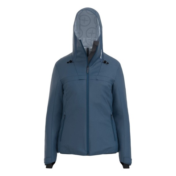 GREAT ESCAPES Chaqueta Great Escapes Tec Lady 2-In-1