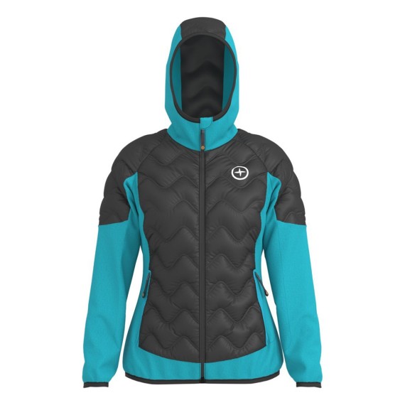 GREAT ESCAPES Chaqueta Great Escapes Betty Hybrid W