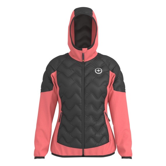 GREAT ESCAPES Chaqueta Great Escapes Betty Hybrid W