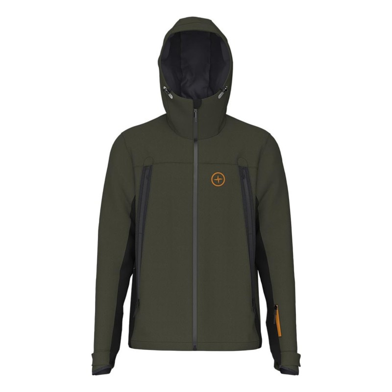 GREAT ESCAPES Chaqueta Great Escapes Okkaido M