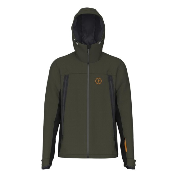 GREAT ESCAPES Great Escapes Okkaido M Jacket