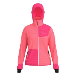 GREAT ESCAPES Great Escapes Coxe Evo W Fleece