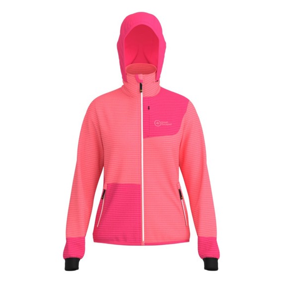 GREAT ESCAPES Great Escapes Coxe Evo W Fleece