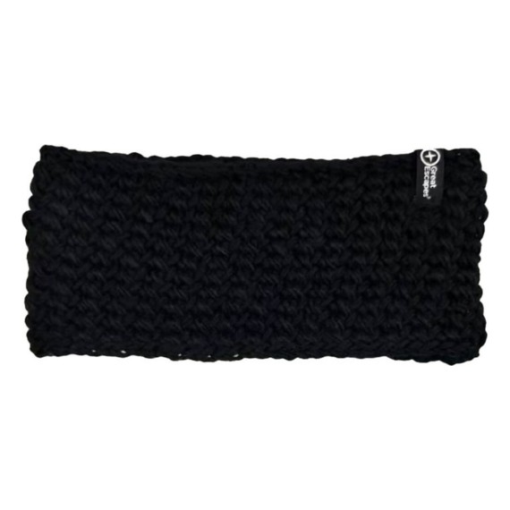 GREAT ESCAPES Great Escapes Latemar M Headband