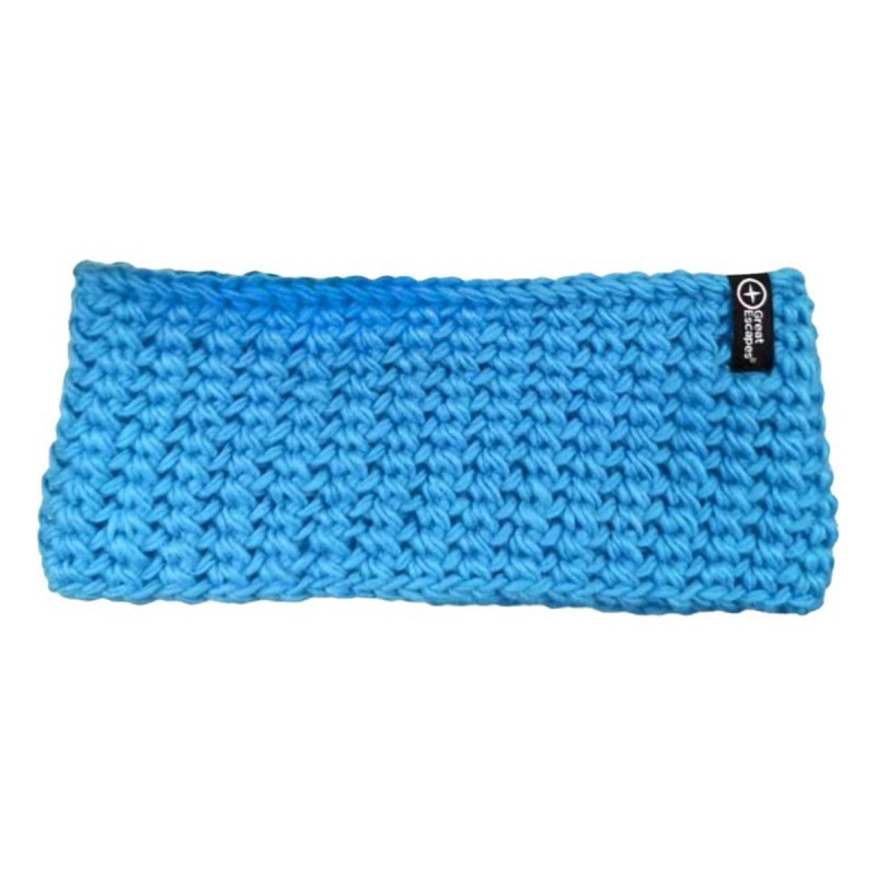 GREAT ESCAPES Great Escapes Latemar M Headband