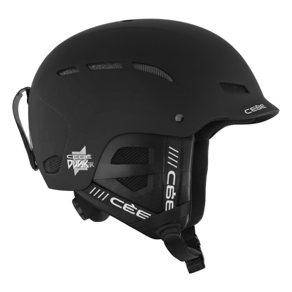 Casco sci Cebé Dusk Junior