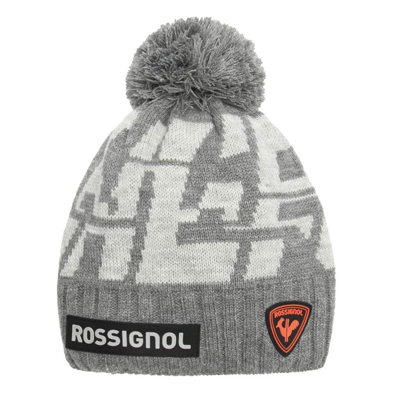 ROSSIGNOL Bonnet Rossignol Hero Pompon