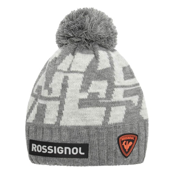 ROSSIGNOL Bonnet Rossignol Hero Pompon