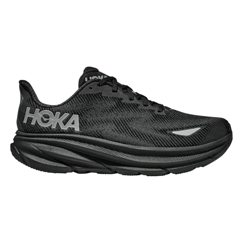 HOKA ONE ONE Chaussures de trail running Hoka One One Clifton 9 GTX W