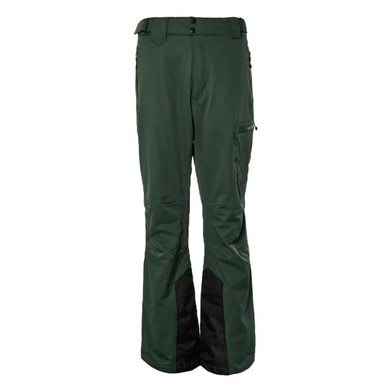 WATTS RIDE THE DIFFERENT Gostt Snow Watts Pants