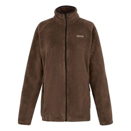 REGATTA Pile Regatta Lakara Fluffy Full Zip W