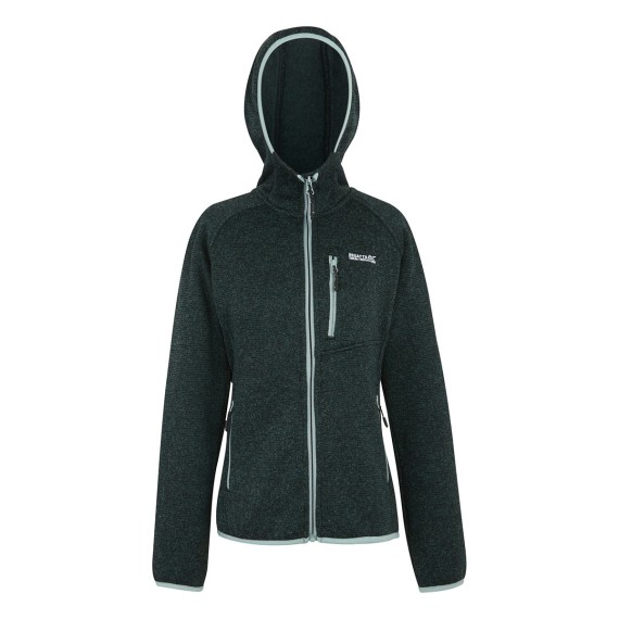 REGATTA Polaire Regatta Newhill Hooded Full Zip W