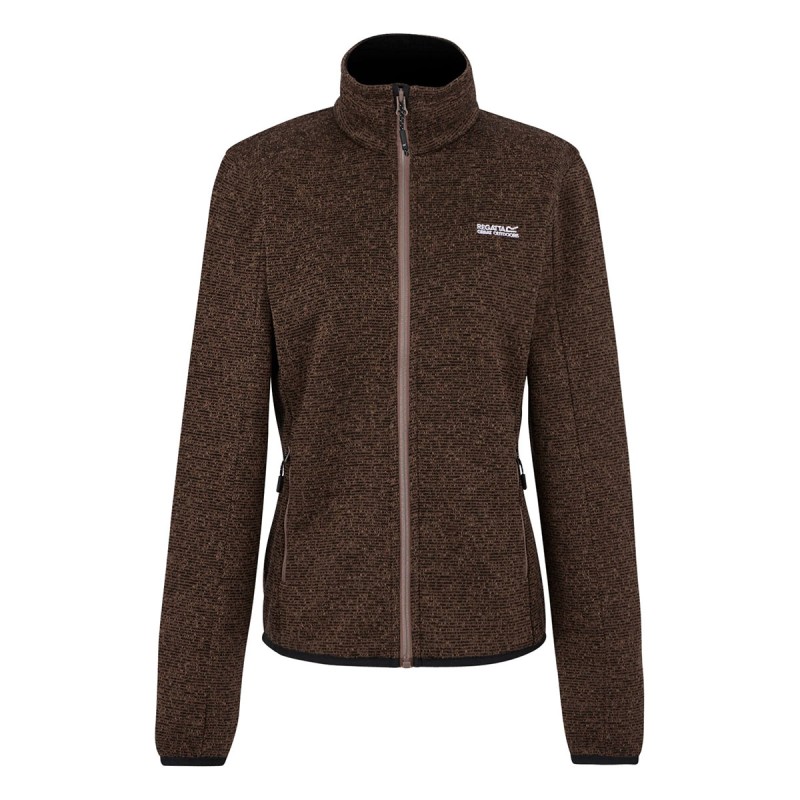 REGATTA Regatta Newhill Full Zip W Fleece