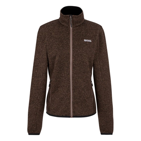 REGATTA Regatta Newhill Full Zip W Fleece