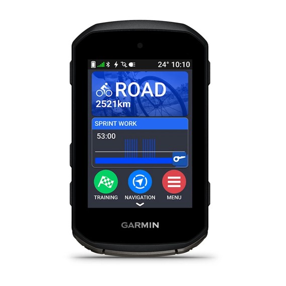 GARMIN Ciclocomputador Garmin Edge® 850