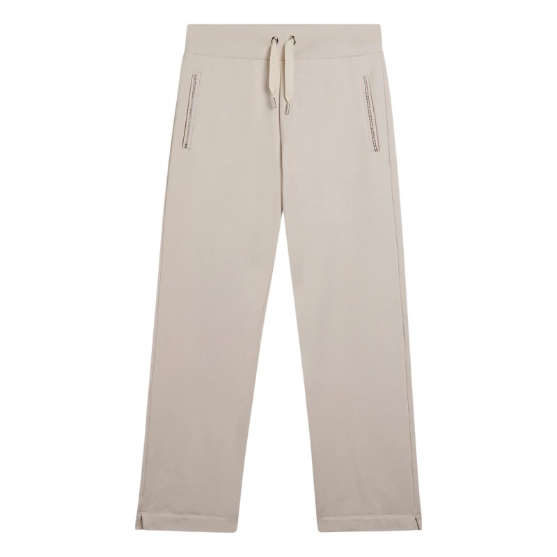 FREDDY Pantalon Freddy Sporty Straight Glitter