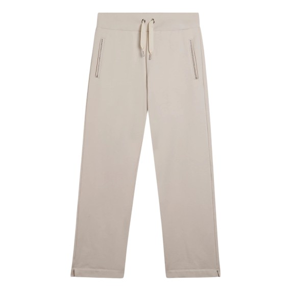 FREDDY Pantalon Freddy Sporty Straight Glitter