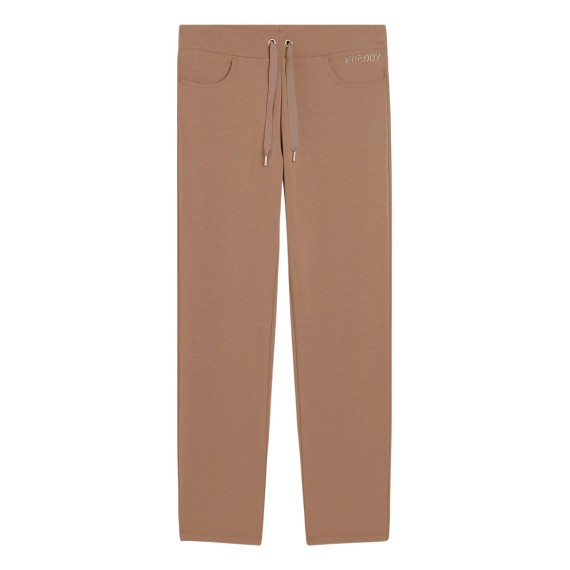FREDDY Pantalon Freddy Sporty Strass