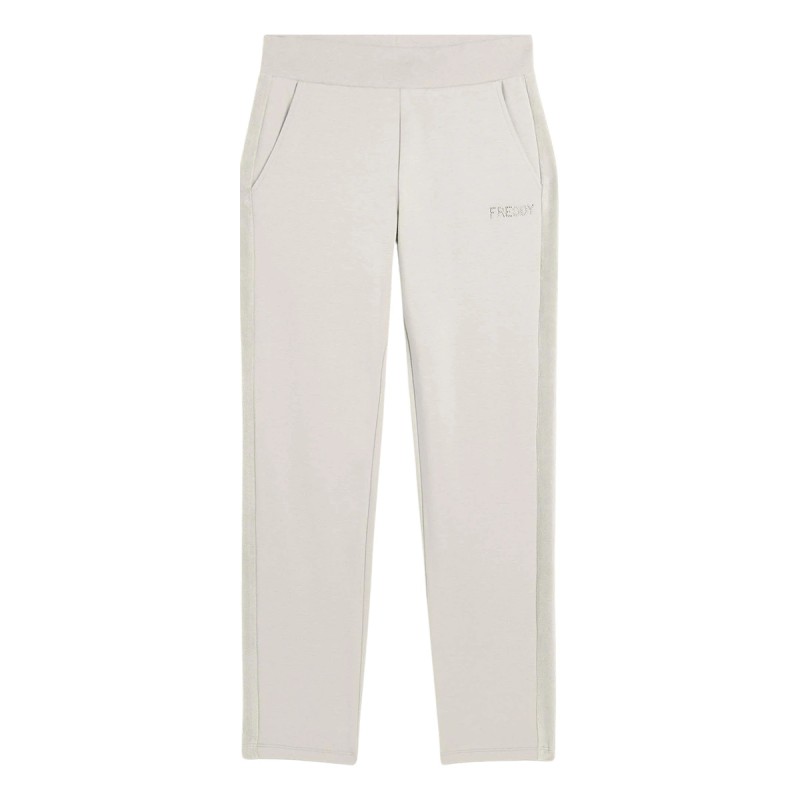 FREDDY Freddy Sporty Velvet Insert Pants