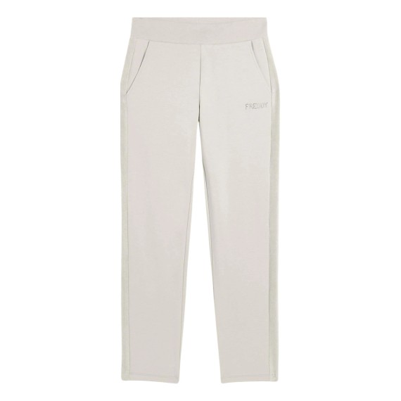 FREDDY Freddy Sporty Velvet Insert Pants