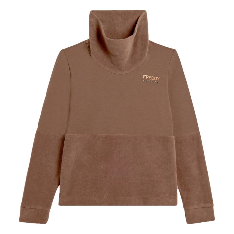 FREDDY Sweat Freddy Velvet
