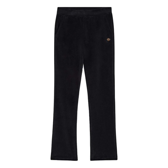FREDDY Pantalon Freddy Straight Chenille