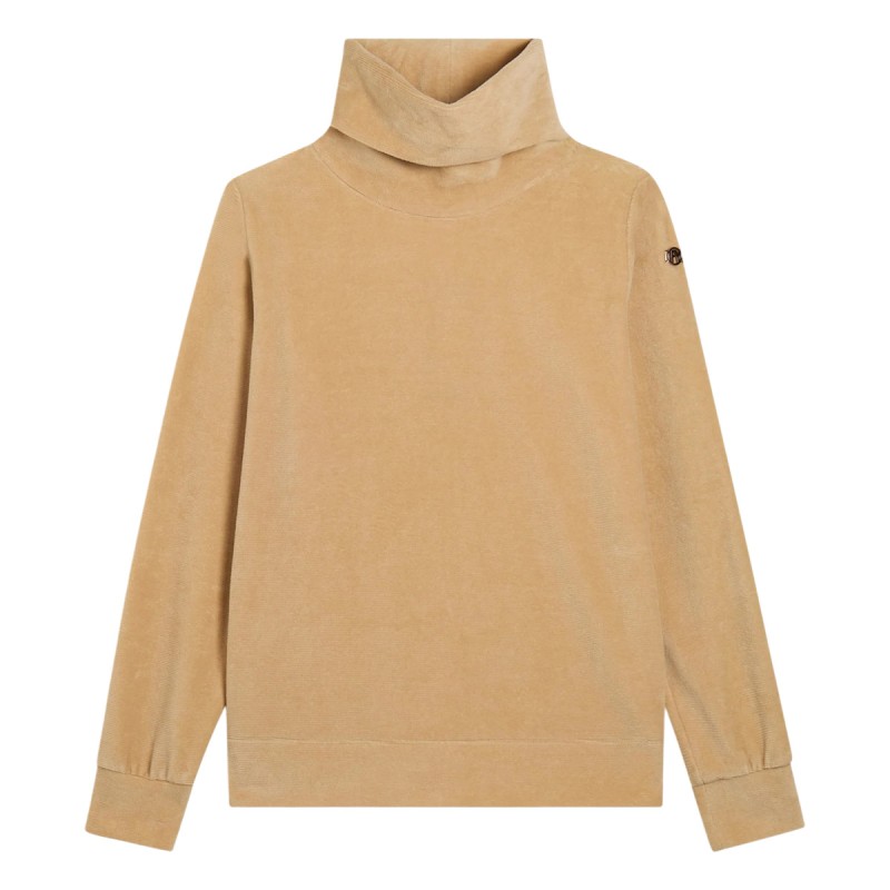 FREDDY Sudadera Freddy Chenille