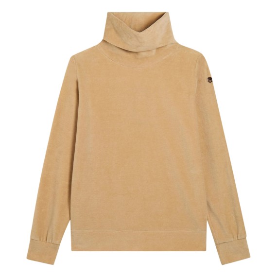 FREDDY Freddy Chenille Sweatshirt