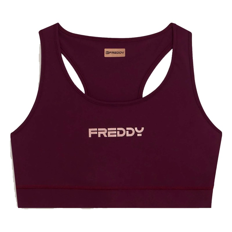 FREDDY Freddy Sporty Top