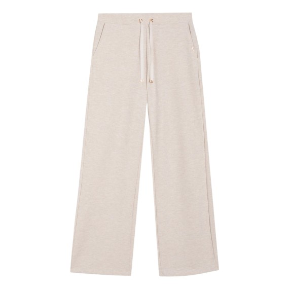 FREDDY Freddy Wide Leg Tricot Pants