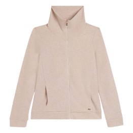 FREDDY Sweat Freddy Full Zip Tricot