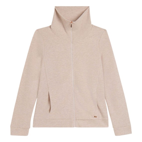 FREDDY Felpa Freddy Full Zip Tricot