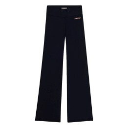 FREDDY Pantalones Freddy Flared High-Waist