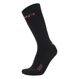 UYN Chaussettes de ski Uyn Ski One Pure Snow W
