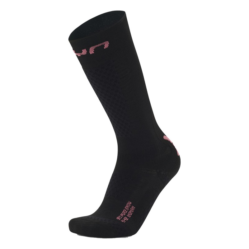 UYN Chaussettes de ski Uyn Ski One Pure Snow W