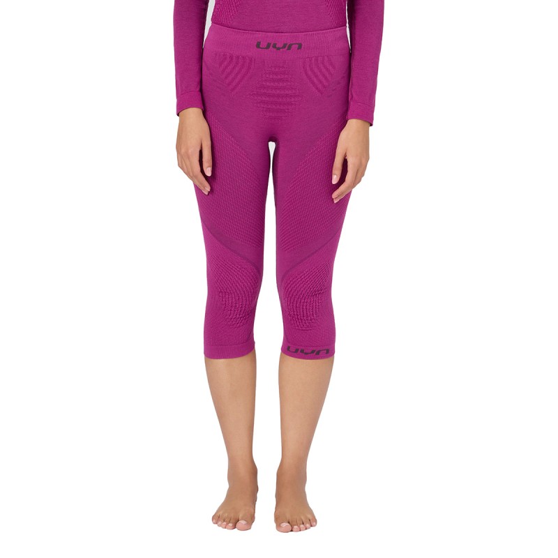 UYN Uyn 3/4 Evolutyon Biotech W Tights