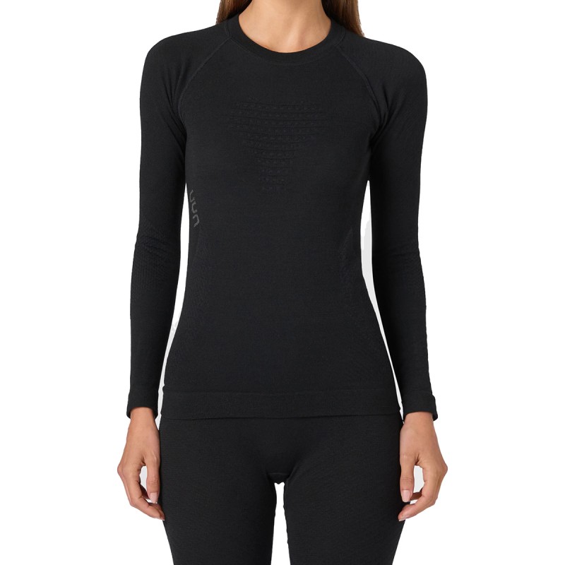 UYN Uyn Cashmere Biotech W Base Layer