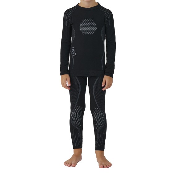 UYN Uyn Visyon 2.0 Junior Thermal Set