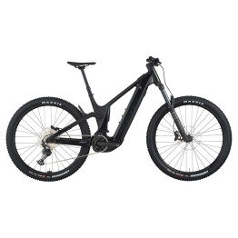 SCOTT Scott Patron 930 E-bike
