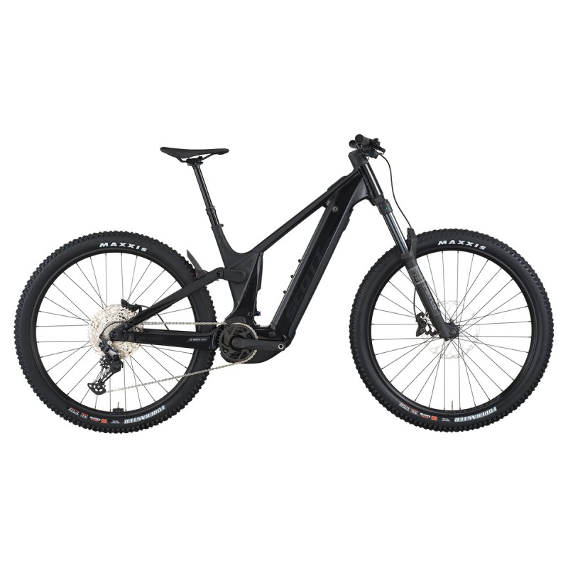 SCOTT Scott Patron 930 E-bike