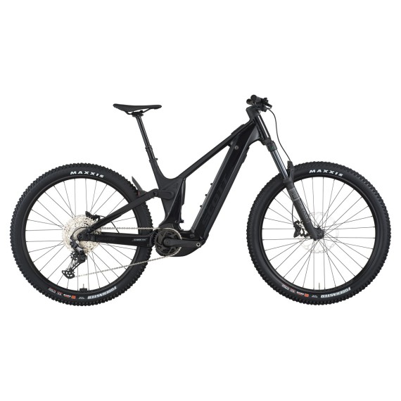 SCOTT E-bike Scott Patron 930